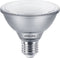 Philips - LED Lamp Reflector PAR30S dimbaar 9.5W 75W - E27 - Warm wit