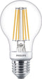 PHILIPS - LED Lamp - SceneSwitch Filament 827 A60 - E27 Fitting - Dimbaar - 1.6W-7.5W - Warm Wit 2200K-2700K | Vervangt 16W-60W