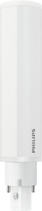 Philips - LED PLC - CorePro - 8.5W - 830 - 3000K warm wit - 2P - G24d-3