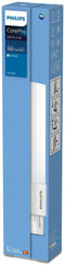 Philips - LED PLS - CorePro - 5W - 830 - 3000K warm wit licht - 2P - G23