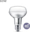 Philips LED Reflector 60W E27 Warm Wit