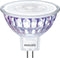 Philips LED Spot 35W GU5.3 Dimbaar Warm Wit Licht