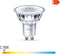 Philips LED Spot 50W GU10 Warm Wit