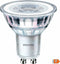 Philips LED Spot 50W GU10 Warm Wit