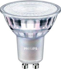 Philips - LED spot - MR16 fitting - MASTER Value - D - 5.8-35W - 927 - 2700K extra warm licht - 36D