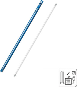 Philips LED TL buis T5 - 17.1 W - G5 - Koelwit licht - 1200 mm