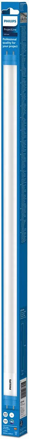 Philips LED TL Buis T8 High Output - 8 W - G13 - Wit licht - 600 mm