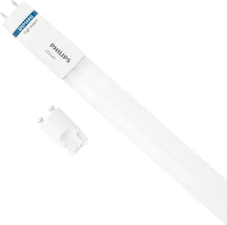 Philips - LED TL - T8 fitting - MASTER LEDtube - 1200mm - HO - 12.5W - 840 - 4000K koel wit licht