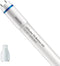 Philips - LED TL - T8 fitting - MASTER LEDtube - 1200mm - HO - 12.5W - 840 - 4000K koel wit licht