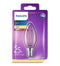 Philips LEDClassic 25W (2W) B35 E14 WW CL ND 1BC/4 Verlichting