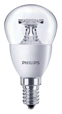 Philips - Ledlamp philips e14 5.5-40w 827 corepro lustre