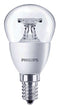 Philips - Ledlamp philips e14 5.5-40w 827 corepro lustre
