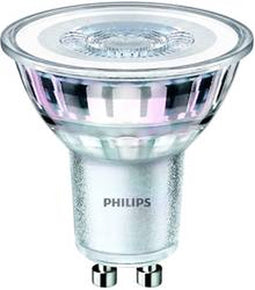Philips LEDSpot GU10 4.6W 2700K 355lm 230V - 3-Pack - Warm Wit