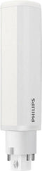 Philips Lighting 54115900 LED-lamp Energielabel F (A - G) G24q-3 Staaf 9 W Warmwit (Ø x l) 28.40 mm x 163.10 mm Incl. r