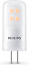 Philips Lighting 76773000 LED-lamp Energielabel F (A - G) G4 Stiftfitting 2.7 W = 28 W Warmwit (Ø x l) 1.5 cm x 4 cm 1 stuk(s)
