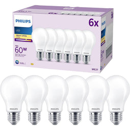 Philips Lighting 9290012430 LED 6 stuk(s)