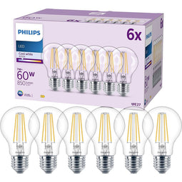 Philips Lighting 9290018150 LED 6 stuk(s)