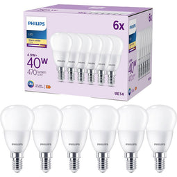 Philips Lighting 9290035465 LED 6 stuk(s)