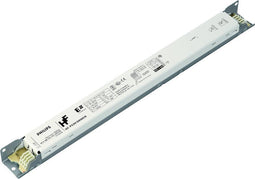 Philips Lighting Fluorescentielampen Elektronisch voorschakelapparaat 70 W (2 x 35 W)