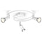 Philips Limbali 8720169340725 LED-plafondspot LED 13.8 W Wit