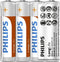 Philips LongLife Batterij R03L4F/10