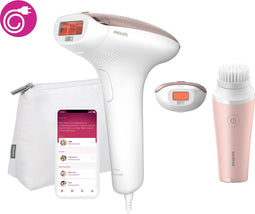 Philips Lumea Advanced 7000 series BRI922/00 - IPL Ontharingsapparaat