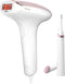 Philips Lumea Advanced BRI920/00 - IPL Ontharingsapparaat