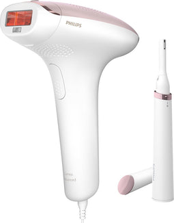 Philips Lumea Advanced BRI920/00 - IPL Ontharingsapparaat