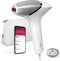 Philips Lumea Prestige Epilator Transparant