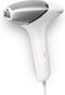 Philips Lumea Prestige Epilator Transparant