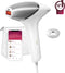 Philips Lumea Prestige Epilator Transparant