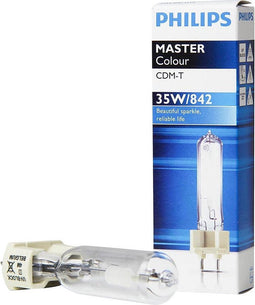Philips Master Colour Halogeenmetaaldamplamp zonder Reflector - 21126215 - E3B3C
