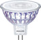 Philips MASTER LED Spot GU5.3 / MR16 Fitting - 5.5-35W - 36D - Dimbaar - 50.5x45 mm - Warm Wit