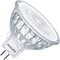 Philips MASTER LED Spot GU5.3 / MR16 Fitting - 5.5-35W - 36D - Dimbaar - 50.5x45 mm - Warm Wit