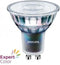 Philips MASTER LEDspot ExpertColor GU10 PAR16 - 3.9W (35W) 280lm 36D - 930 Warm Wit - Dimbaar