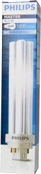 Philips MASTER PL-C 4P 26W 840 - Koel Wit
