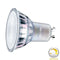 Philips - MASTER Value LEDspot GU10 PAR16 4.9W 355lm 36D - 922-927 Dim To Warm | Beste Kleurweergave - Dimbaar - Vervangt 50W