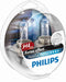 Philips MasterDuty BlueVision H4 24V 70W (13342MDBVS2)