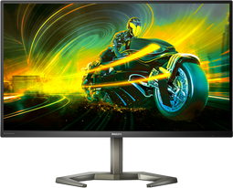 Philips Momentum 27M1N5200PA Zwart