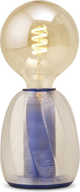 Philips MyCreation Behold One Tafellamp - Transparant