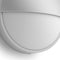Philips myGarden Capricorn grey LED Wall light