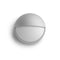 Philips myGarden Capricorn grey LED Wall light