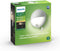 Philips myGarden Capricorn - Wandlamp - 1 Lichtpunt - grijs - 1 x 600lm