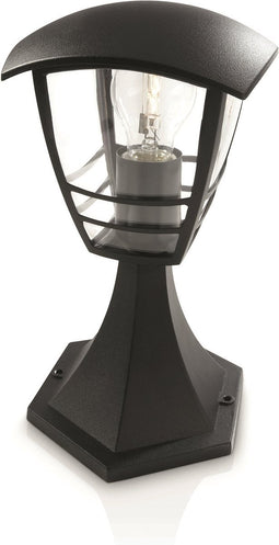 Philips myGarden Creek - Terrasverlichting - Zwart