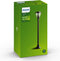 Philips myGarden Creek - Verlichtingspaal - Zwart