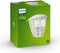 Philips myGarden Creek - Wandverlichting - Wit