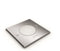Philips myGarden Crust Grondspot - 3W - IP67 - RVS - 1 Stuk
