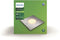 Philips myGarden Crust Grondspot - 3W - IP67 - RVS - 1 Stuk