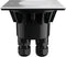 Philips myGarden Crust Grondspot - 3W - IP67 - RVS - 1 Stuk