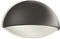 Philips myGarden Dust wandlamp - antraciet